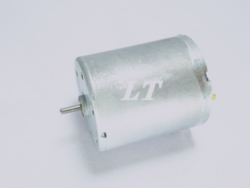 LT-3540 DC motor, motor