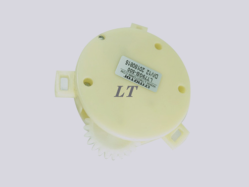 LT79GF-500 DC GEARED MOTOR