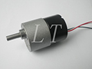 LT37GB-BL3625直流减速电机